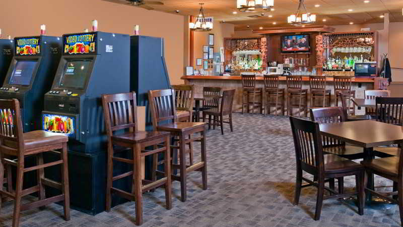 Coast Lethbridge Hotel & Conference Centre Экстерьер фото