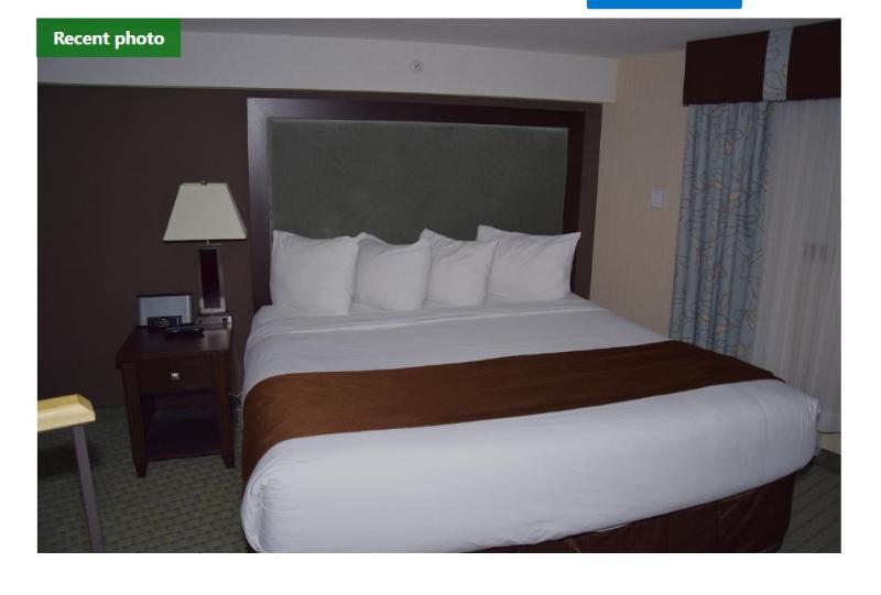 Coast Lethbridge Hotel & Conference Centre Экстерьер фото